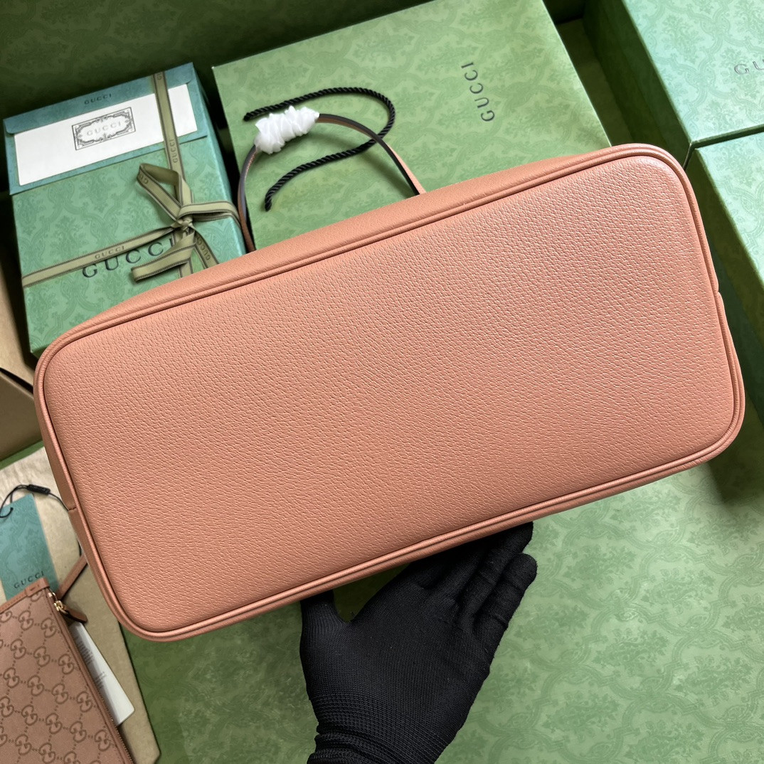 G*u*i ophidia bag