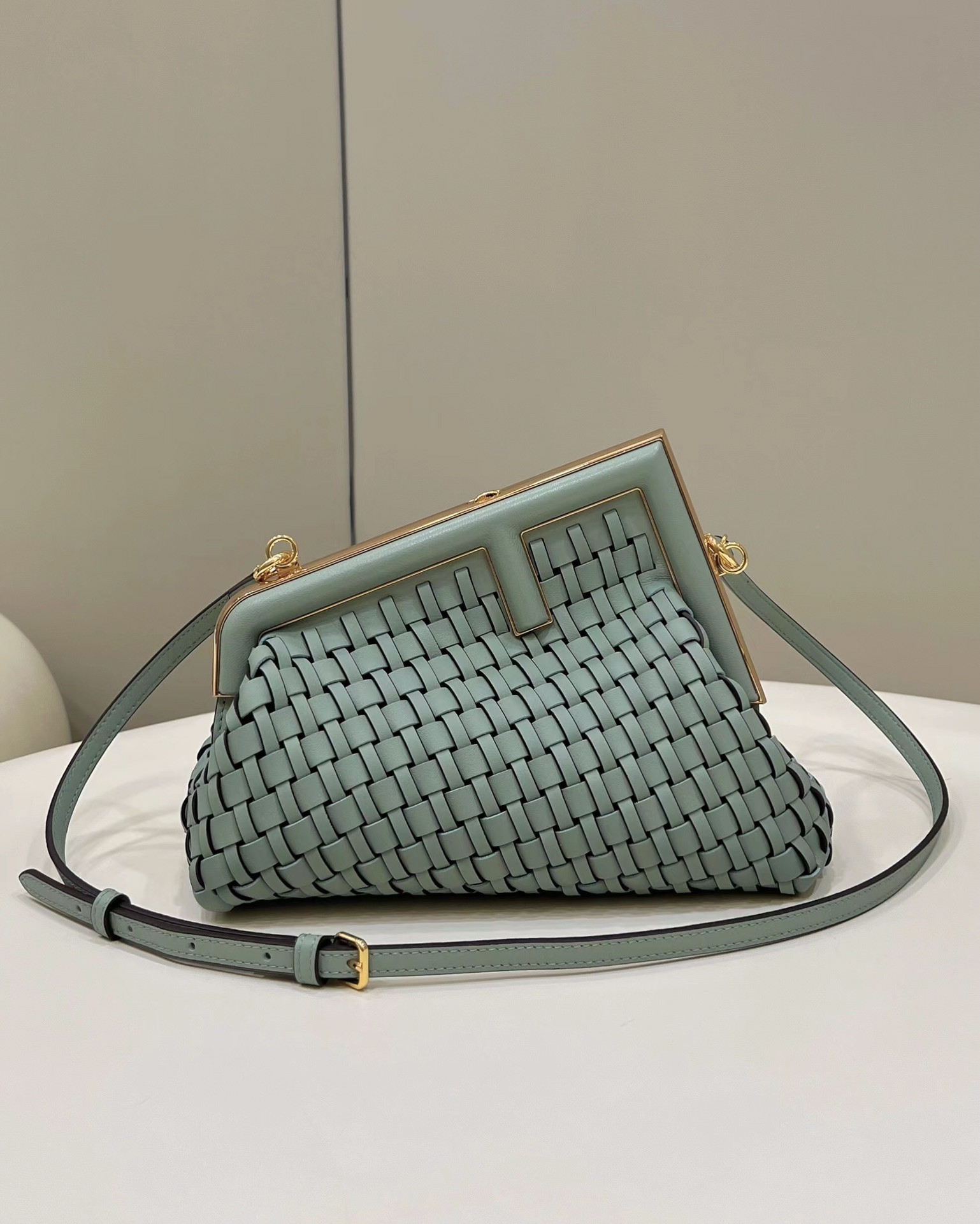 Fendi First