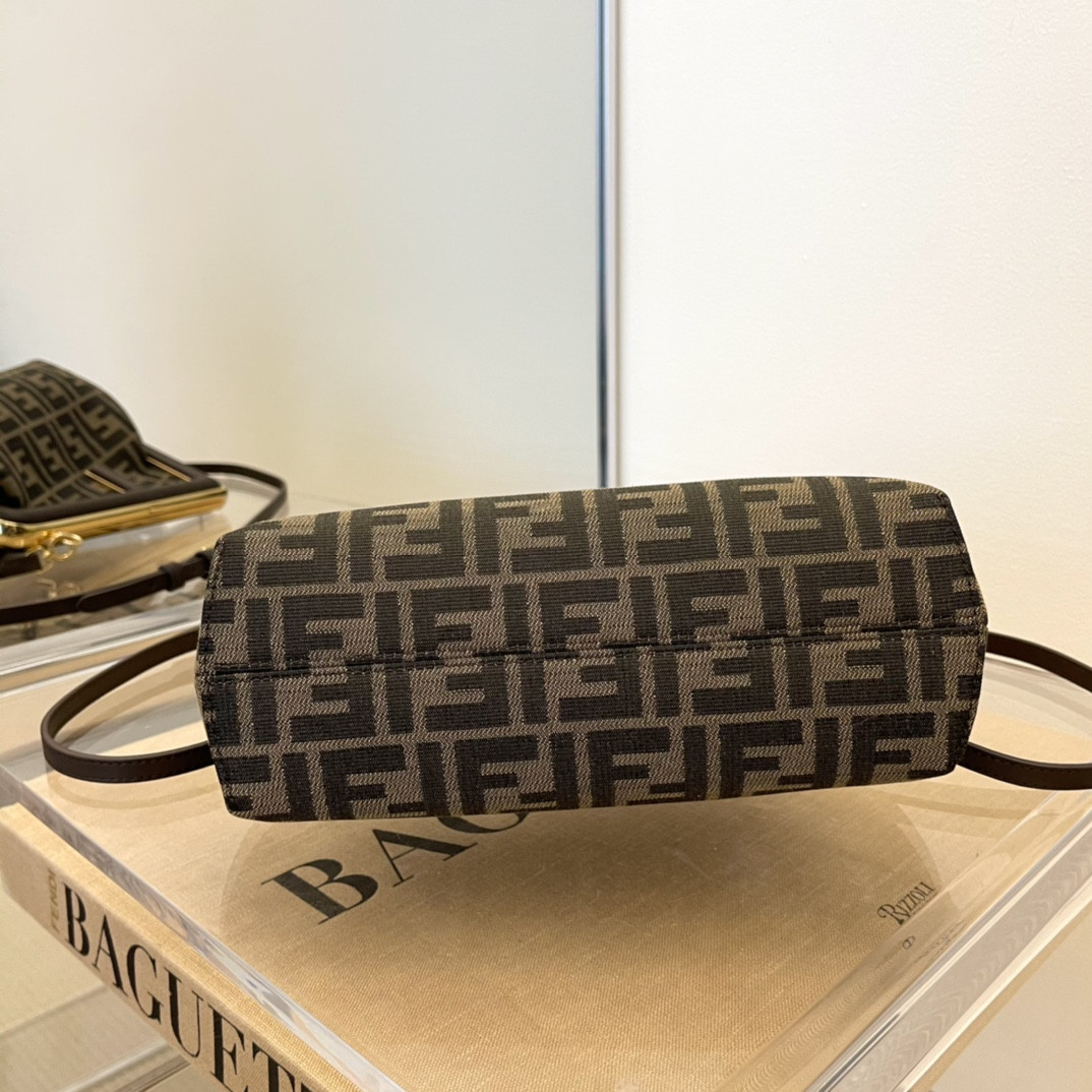 Fendi First