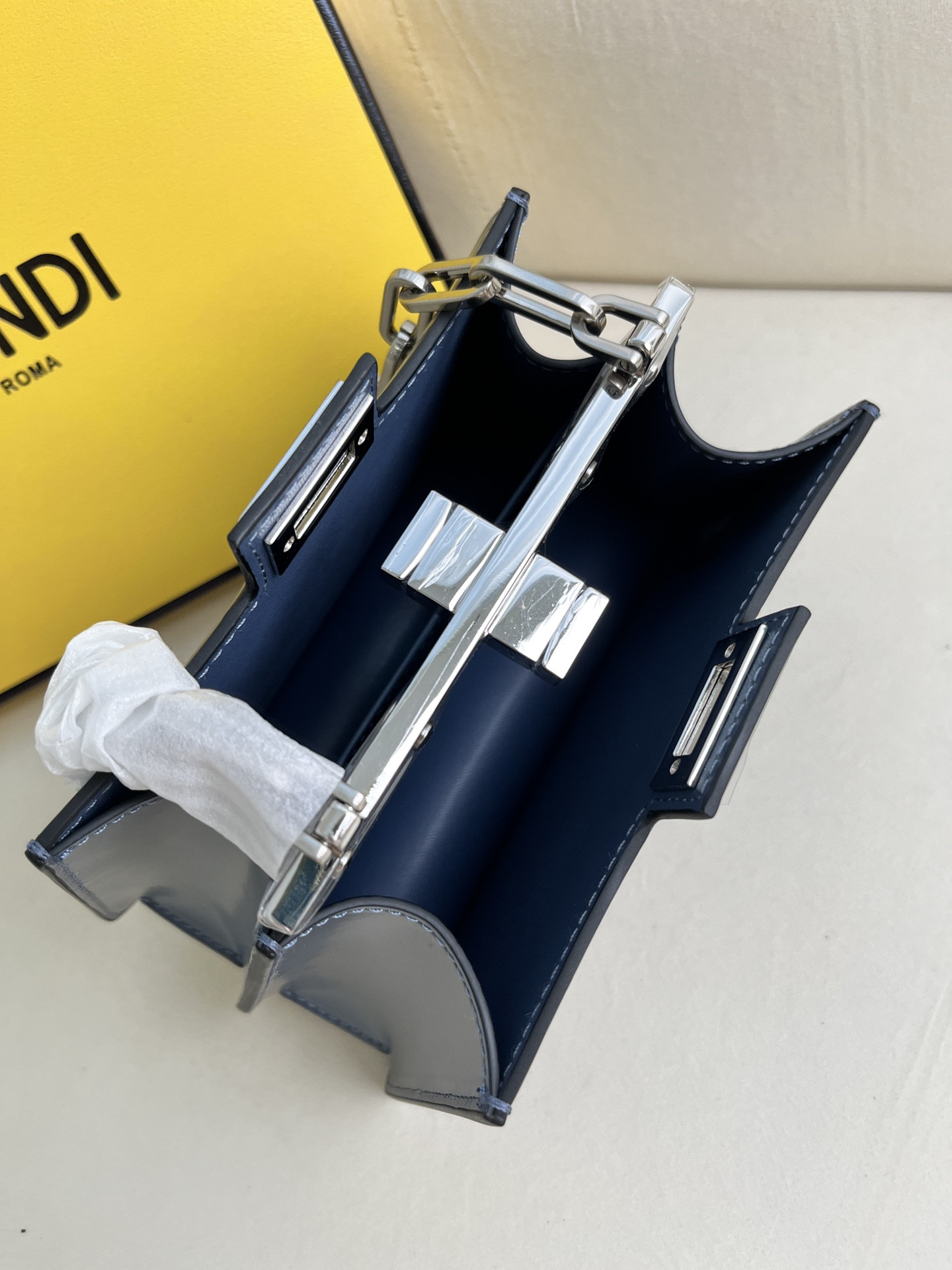 Fendi Peekaboo Cut