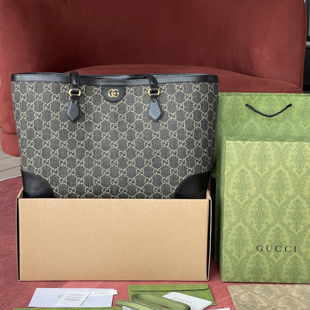 G*u*i ophidia bag