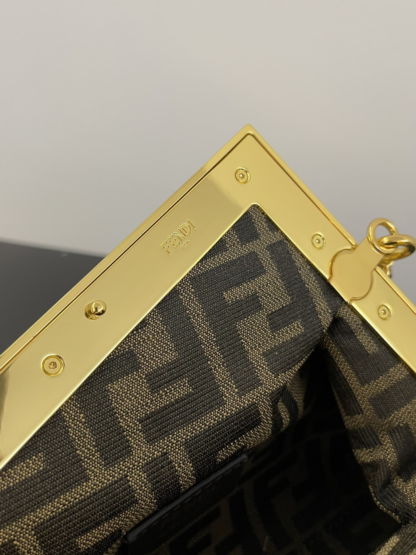 Fendi First
