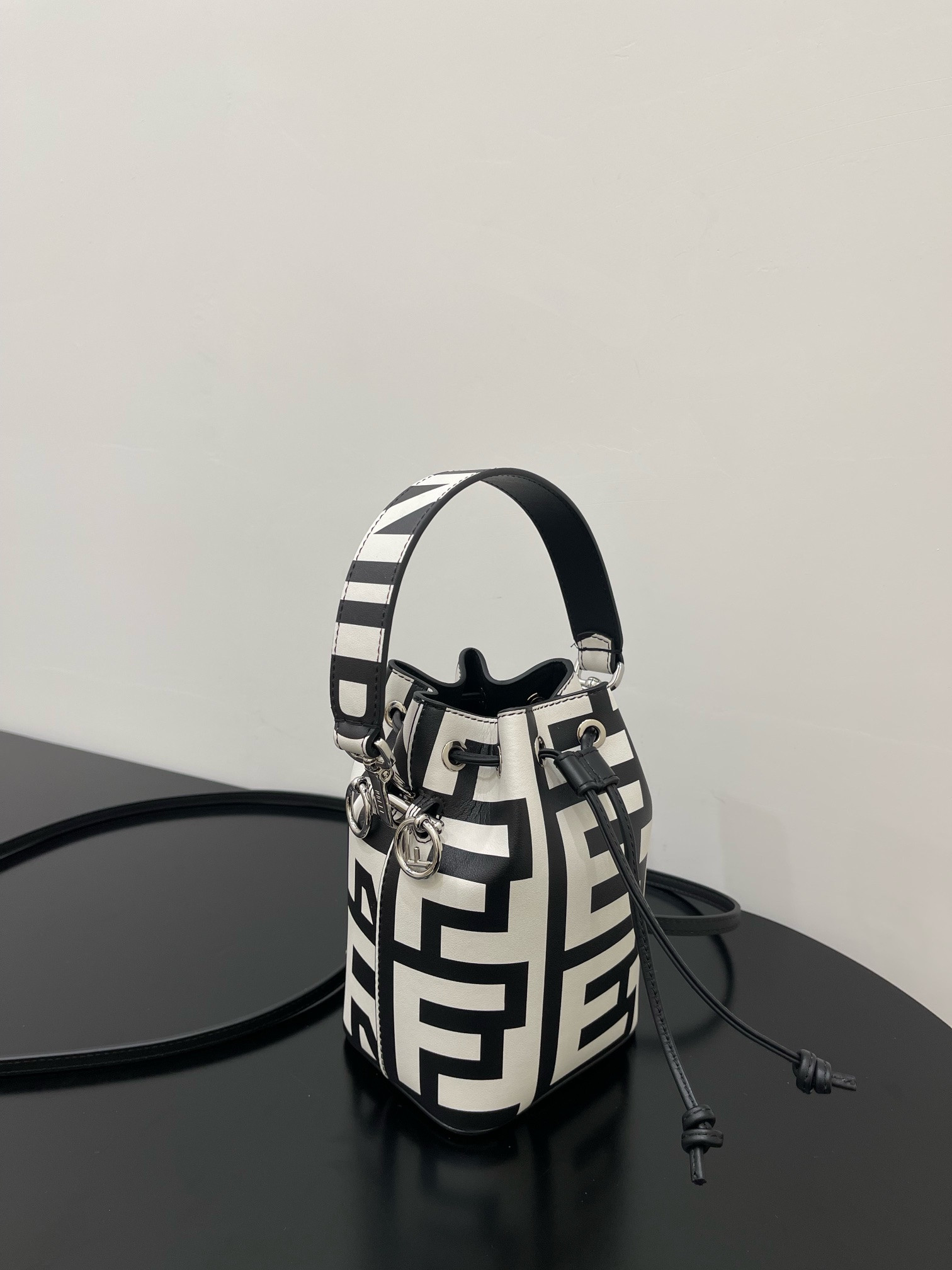 Fendi Mon Tresor Bag