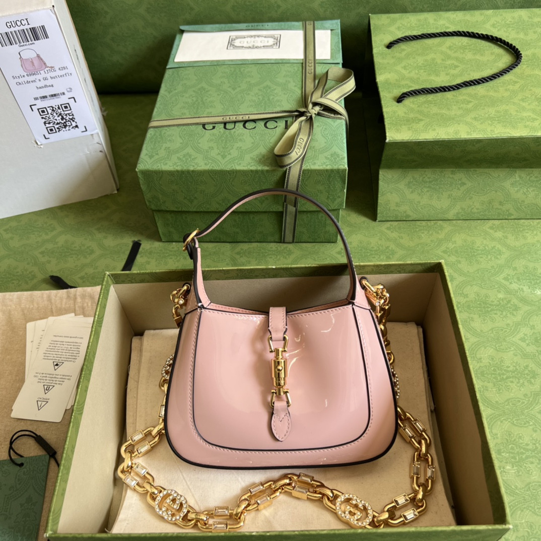 G*u*i jackie 1961 bag