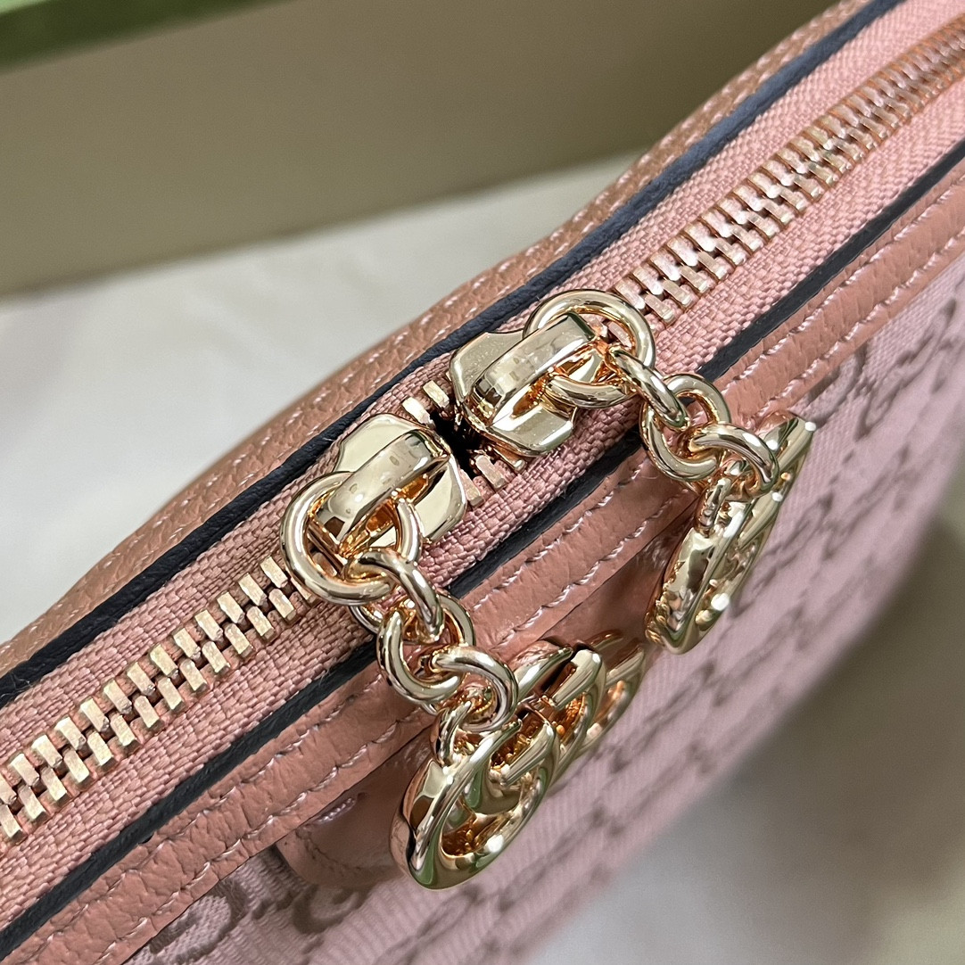 G*u*i ophidia bag