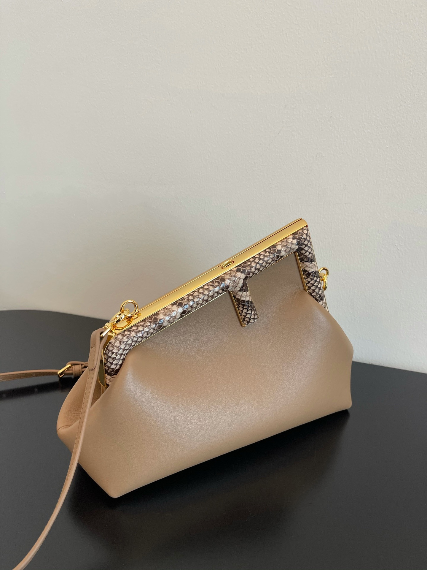 Fendi First