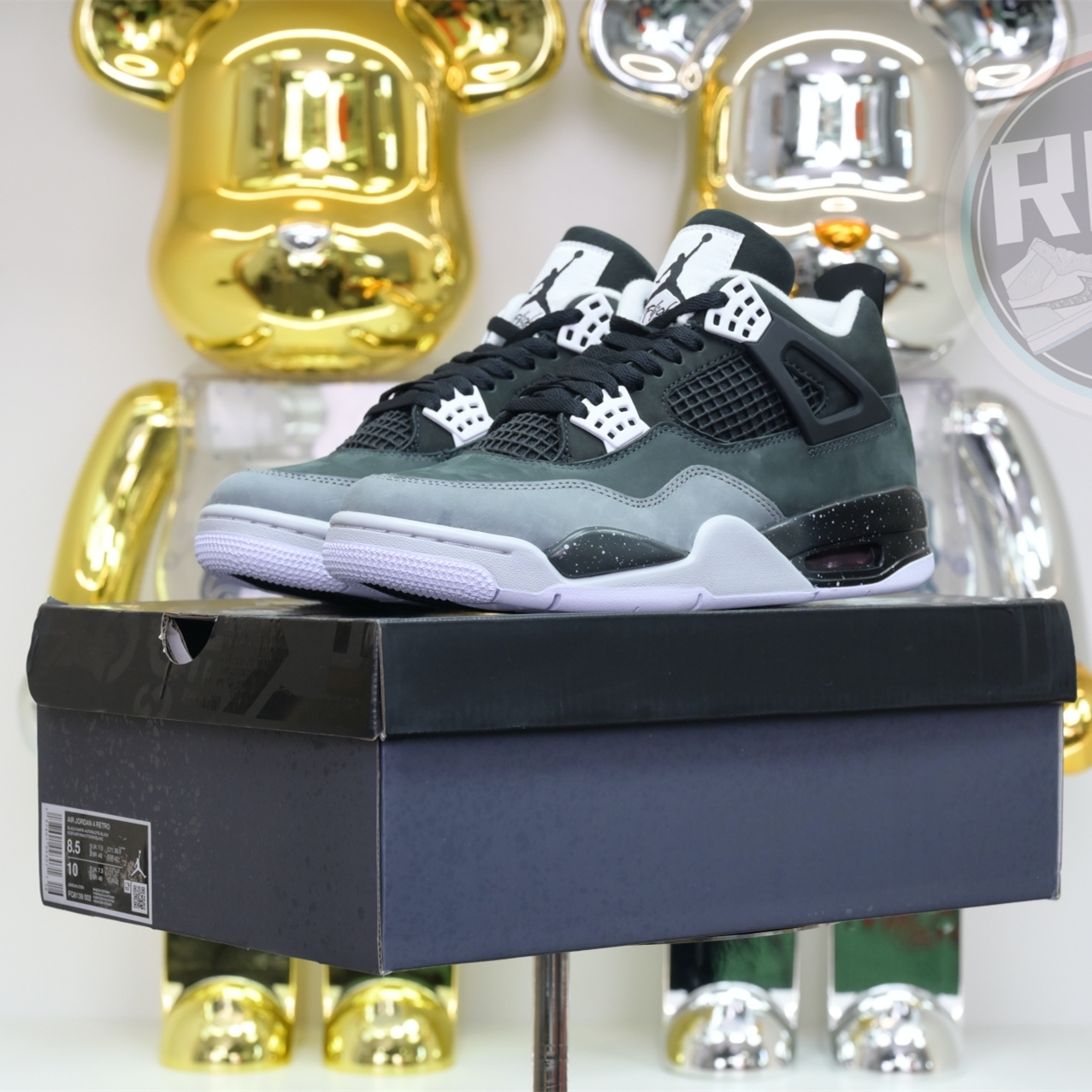 Jordan Air Jordan 4