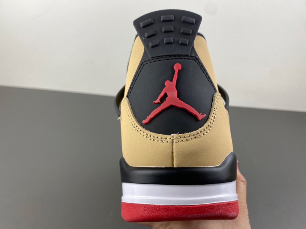 Jordan 4 Retro Pizza IH2094-200