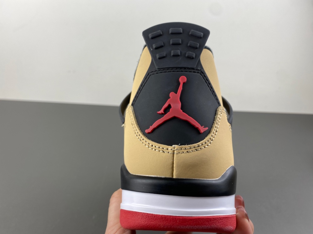 Jordan 4 Retro Pizza IH2094-200